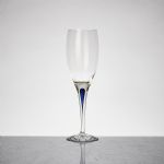 554885 Champagne glas..